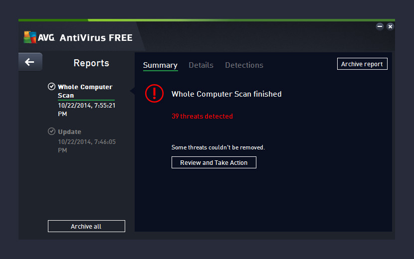 Free Antivirus For Windows 10 From Microsoft - newafter