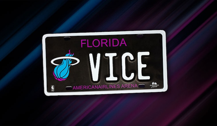 Florida Personalized License Plate Check