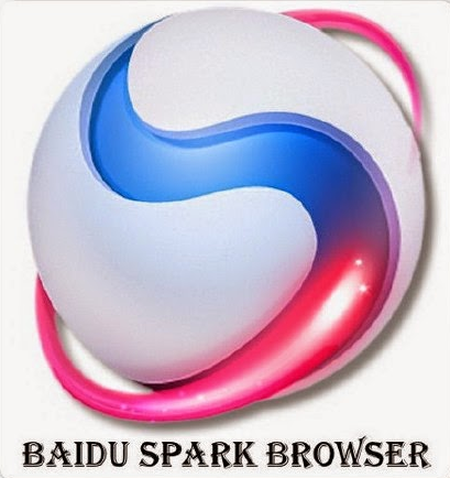 Spark Baidu Browser Free Download