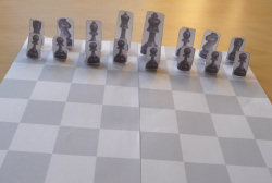 Free printable chess rules