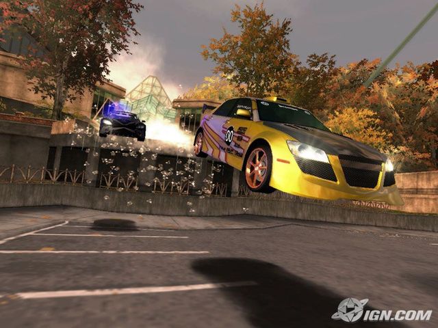 Need For Speed Ps2 Download
